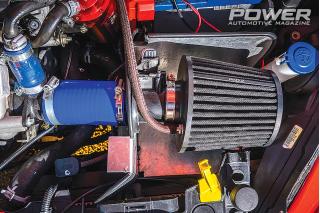 Ford Fiesta Diesel 169Ps